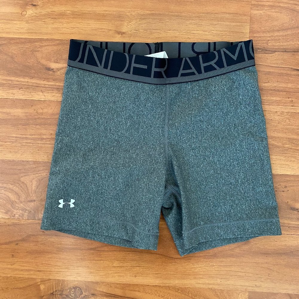 Under Armour Running Shorts